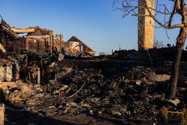 Reliable Content Restoration contractor in Fort Worth, TX by Fire Damage Doption